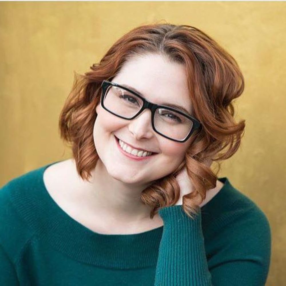 Meet your Posher, Amy